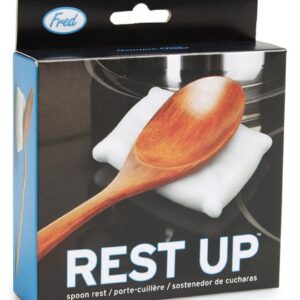 Rest Up - Spoon Rest