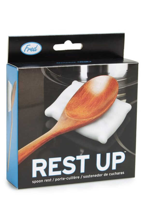 Rest Up - Spoon Rest