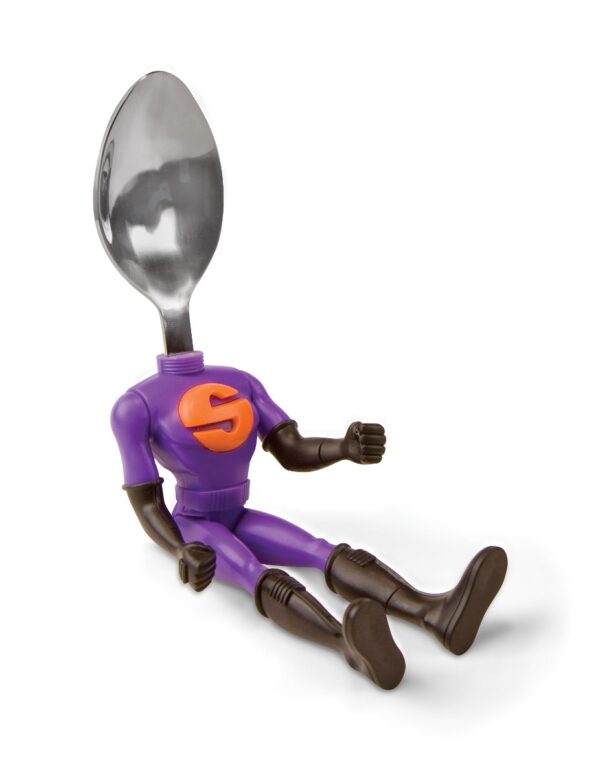 Souper! - Spoon
