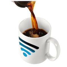 Hot Spot - Color Changing Mug