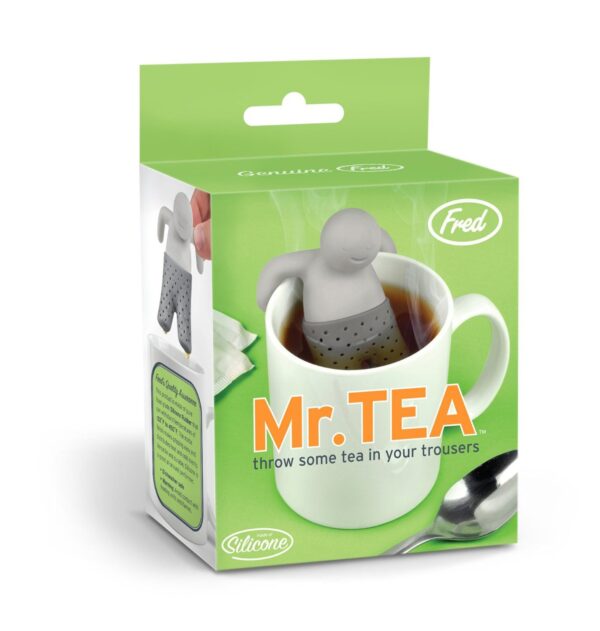 Mr. Tea - Infuser