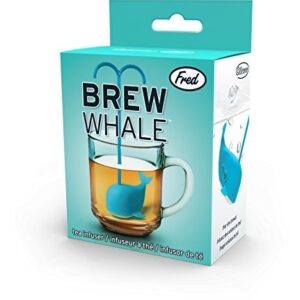 Brew Whale - Tea Infuser