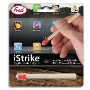 Istrike Match Stylus