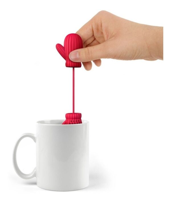 Cozy Cup - Tea Infuser - Image 2