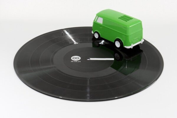 Record Runner Deep Purple - Image 3