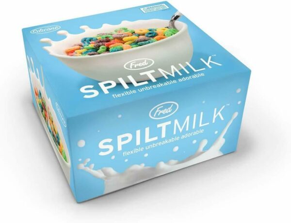Split Milk Cereal Bowl - Image 4