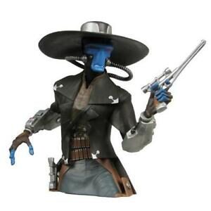 Star Wars Cade Bane Clone Wars Bank