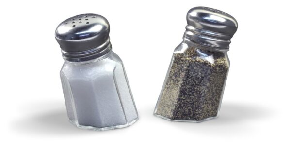 Sunk In - Salt and Pepper - Image 4