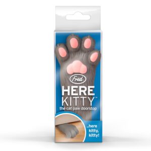Here Kitty - Doorstop