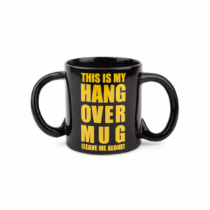 Hangover Mug