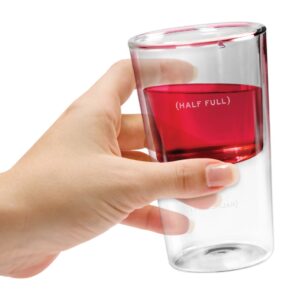Half Full - Glass